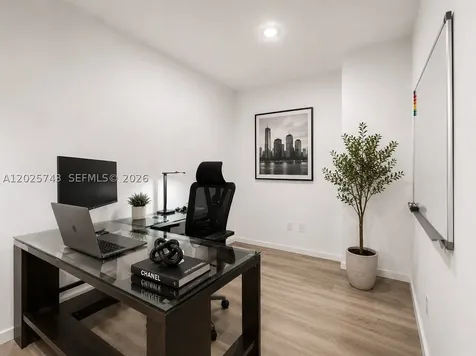 801 S Miami Avenue Miami FL 33130