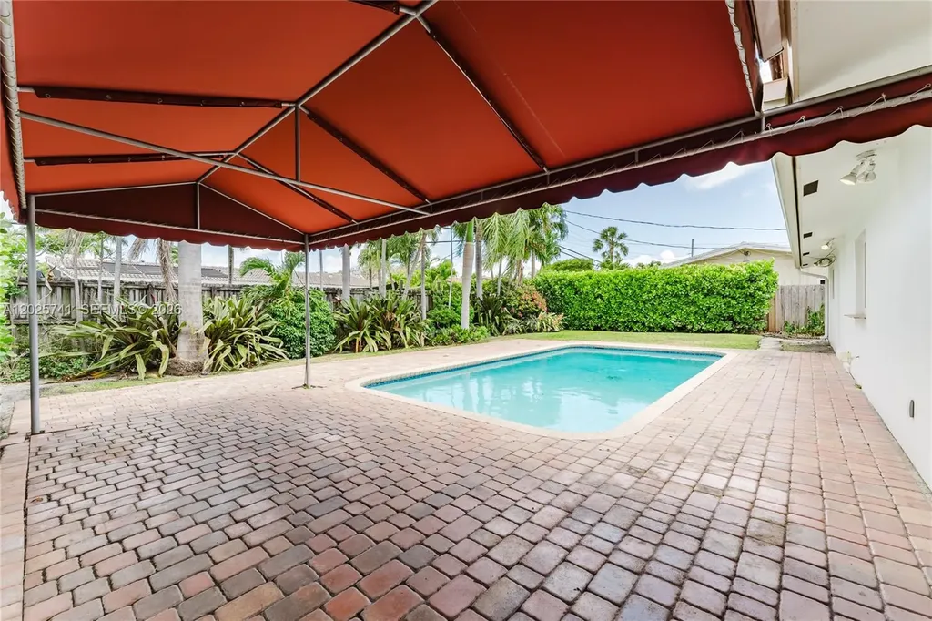 2101 NE 63rd Street Fort Lauderdale FL 33308