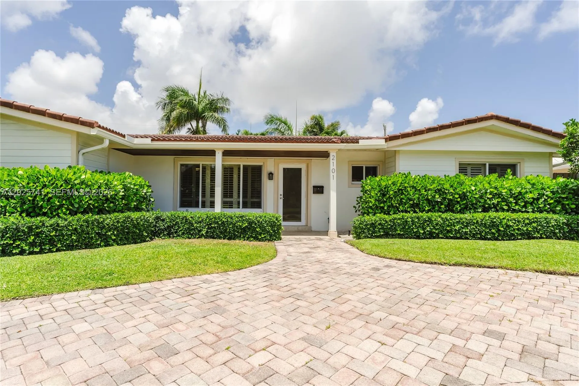 2101 NE 63rd Street Fort Lauderdale FL 33308
