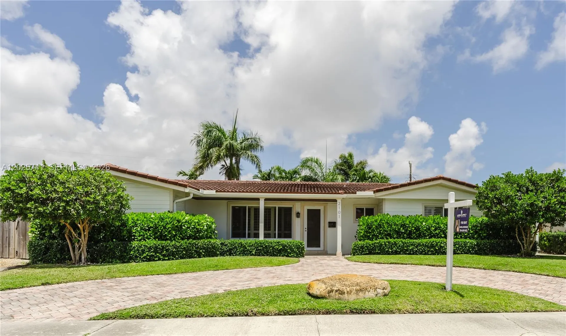 2101 NE 63rd Street Fort Lauderdale FL 33308