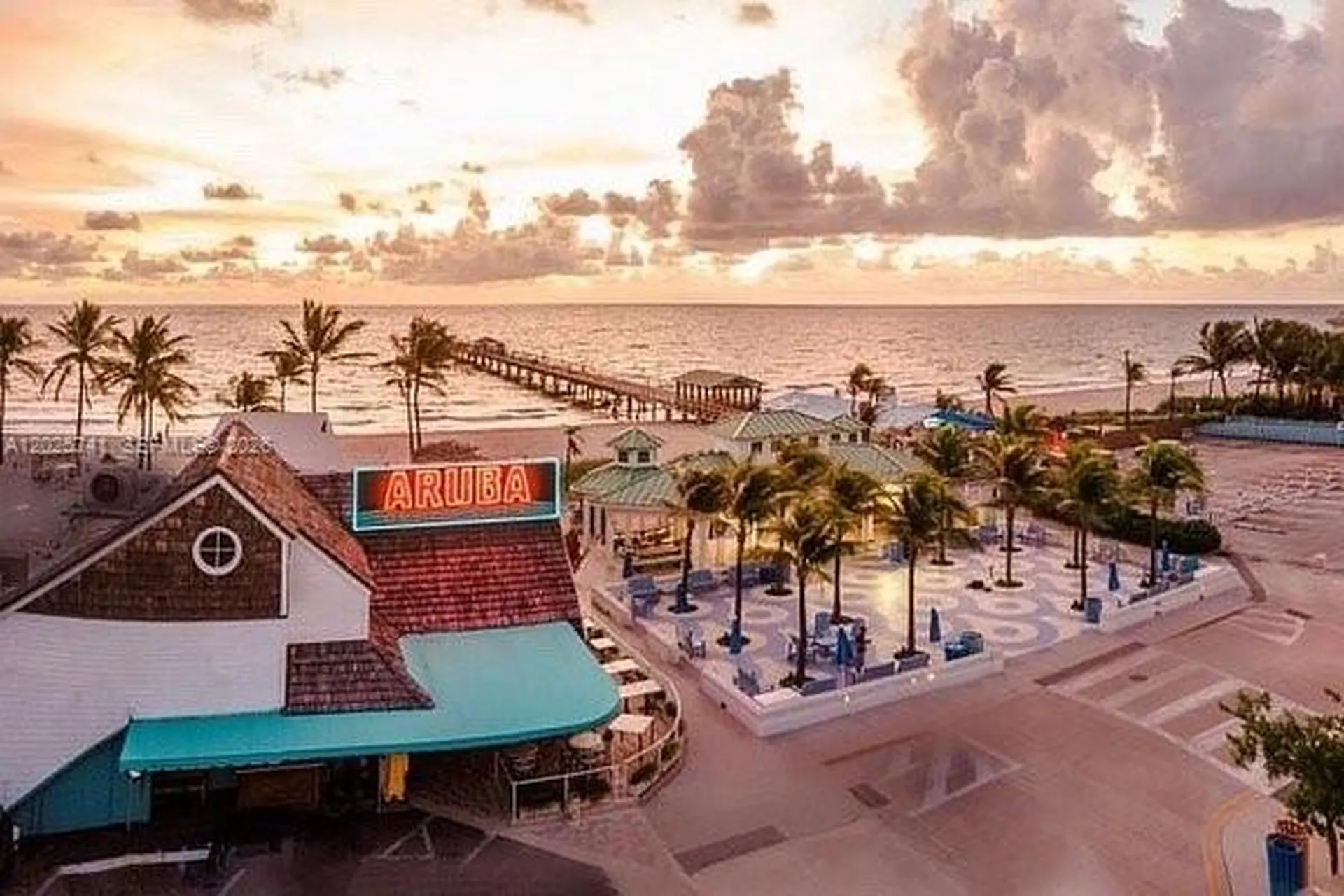 2101 NE 63rd Street Fort Lauderdale FL 33308