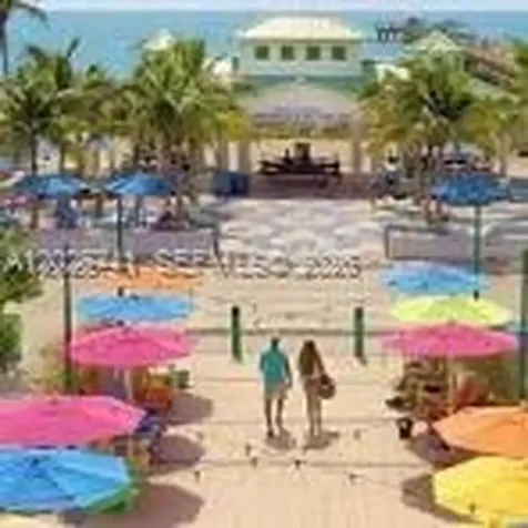 2101 NE 63rd Street Fort Lauderdale FL 33308