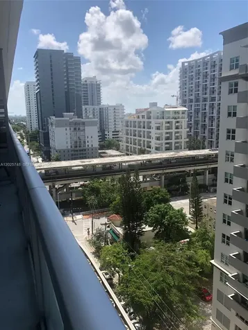 1111 SW 1 Avenue Miami FL 33130