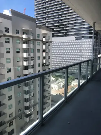 1111 SW 1 Avenue Miami FL 33130