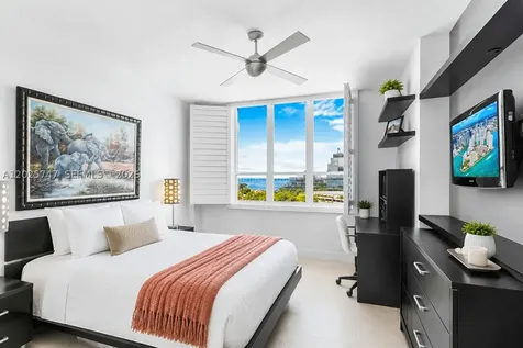 888 Brickell Key Drive Miami FL 33131
