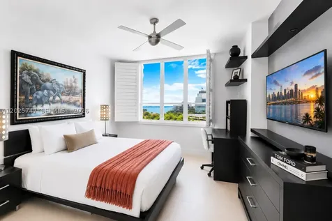 888 Brickell Key Drive Miami FL 33131