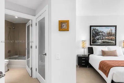 888 Brickell Key Drive Miami FL 33131