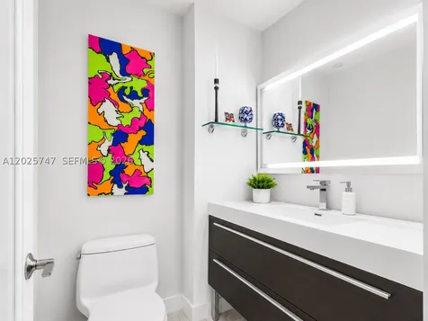 888 Brickell Key Drive Miami FL 33131