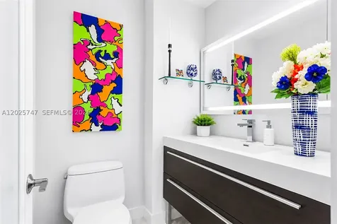 888 Brickell Key Drive Miami FL 33131