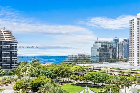 888 Brickell Key Drive Miami FL 33131