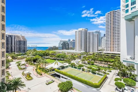 888 Brickell Key Drive Miami FL 33131