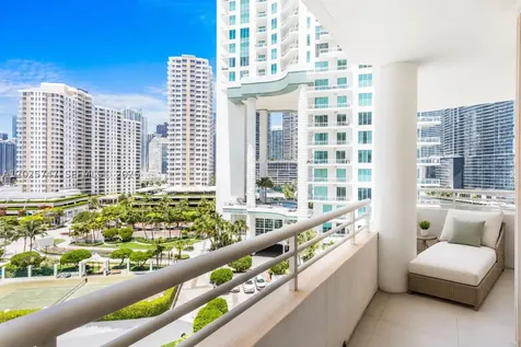 888 Brickell Key Drive Miami FL 33131