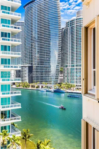 888 Brickell Key Drive Miami FL 33131