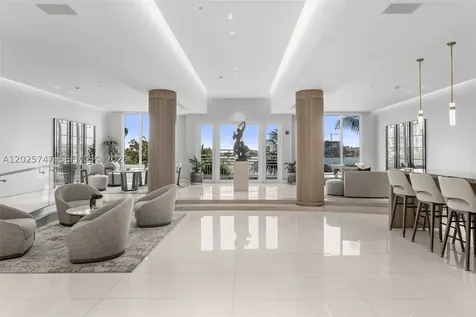 888 Brickell Key Drive Miami FL 33131