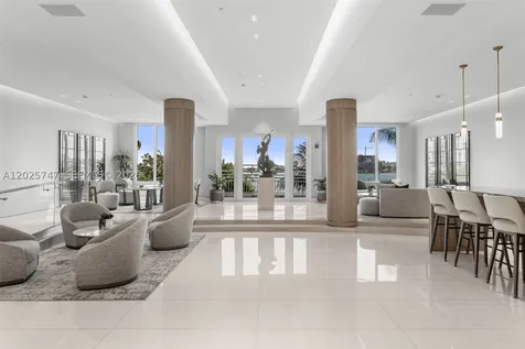 888 Brickell Key Drive Miami FL 33131