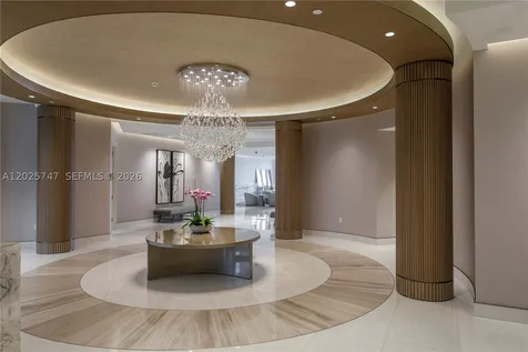 888 Brickell Key Drive Miami FL 33131