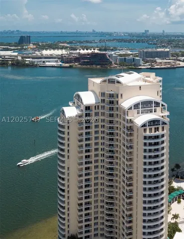 888 Brickell Key Drive Miami FL 33131
