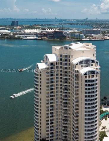 888 Brickell Key Drive Miami FL 33131