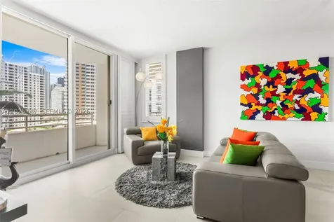 888 Brickell Key Drive Miami FL 33131