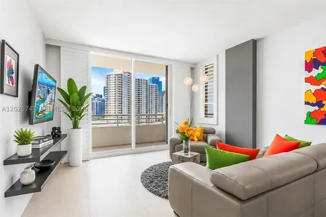 888 Brickell Key Drive Miami FL 33131