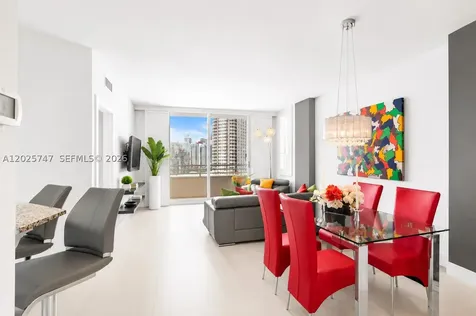 888 Brickell Key Drive Miami FL 33131