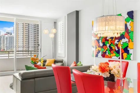 888 Brickell Key Drive Miami FL 33131