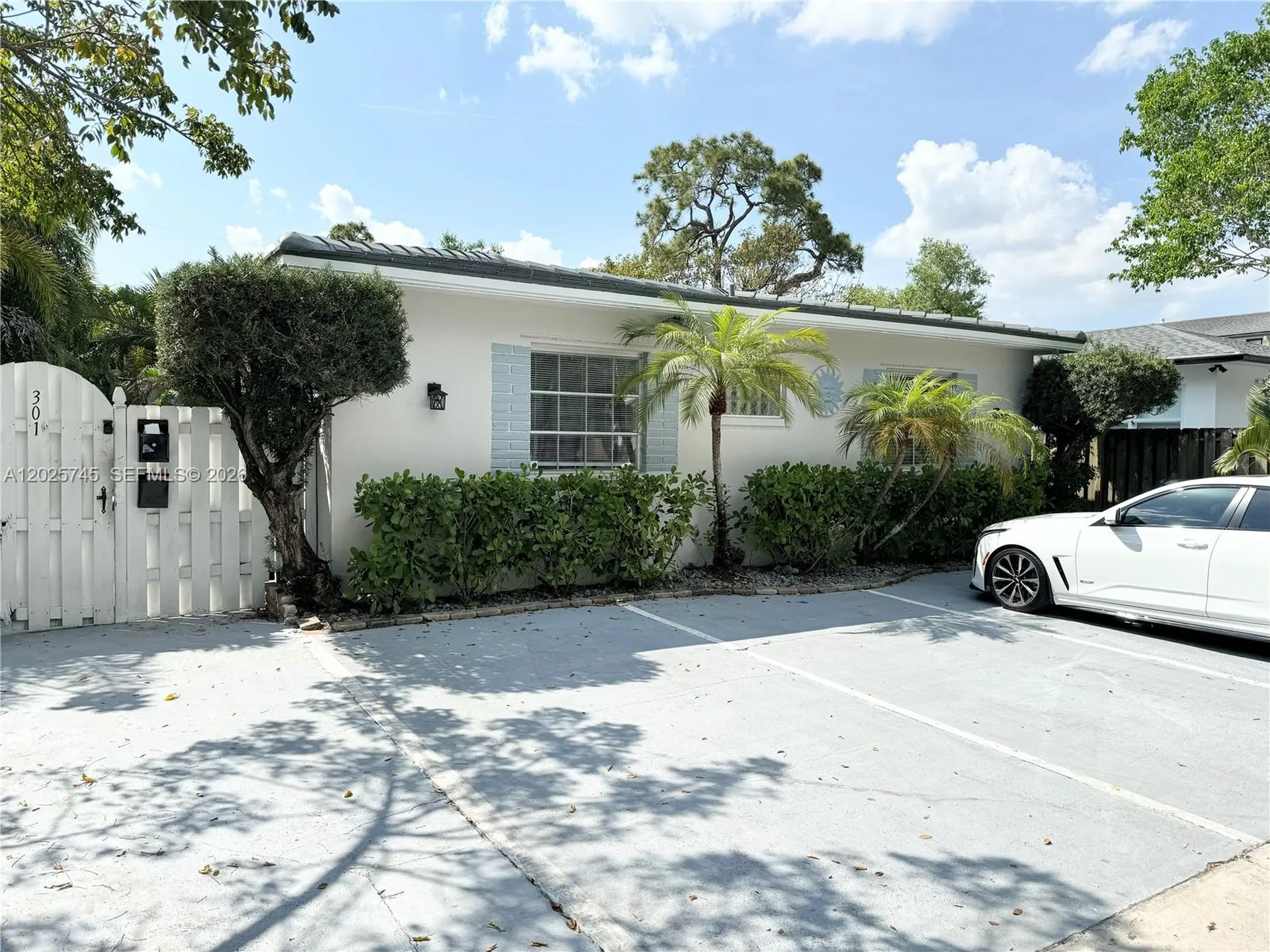 301 NE 15th Avenue Fort Lauderdale FL 33301