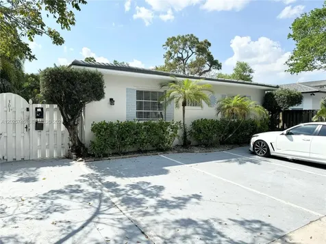 301 NE 15th Avenue Fort Lauderdale FL 33301
