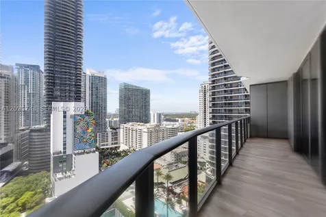 801 S Miami Avenue Miami FL 33130
