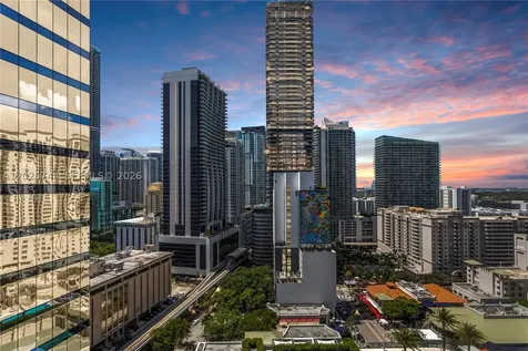 801 S Miami Avenue Miami FL 33130