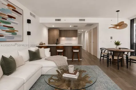 801 S Miami Avenue Miami FL 33130