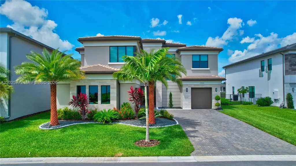17023 Wandering Wave Avenue Boca Raton FL 33496