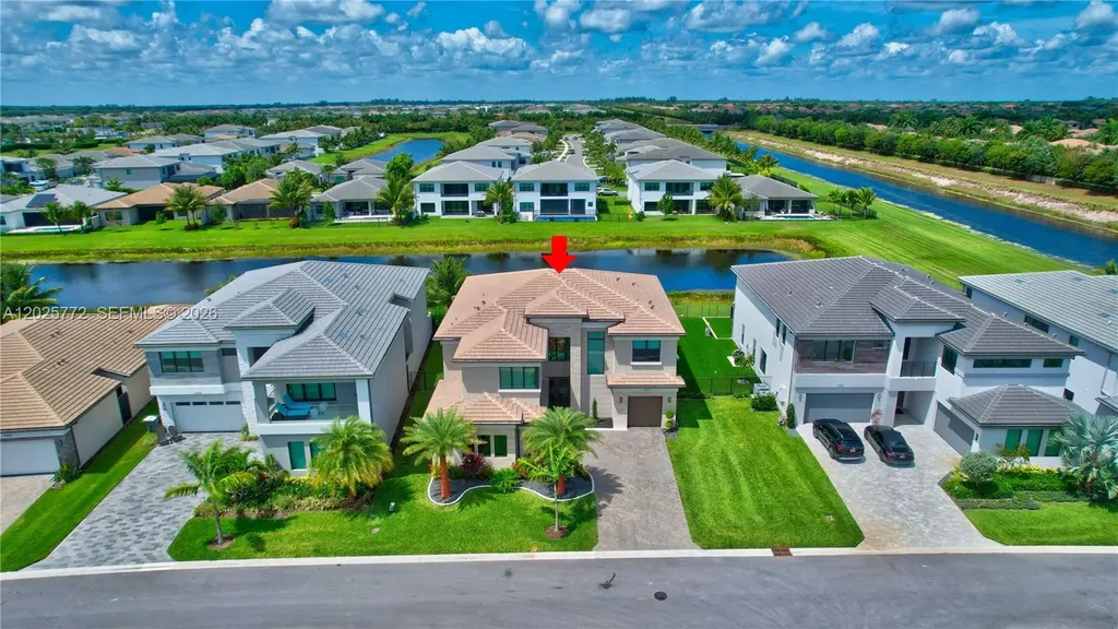 17023 Wandering Wave Avenue Boca Raton FL 33496