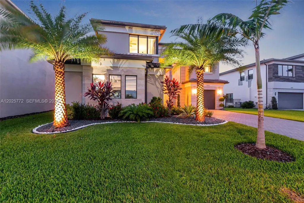 17023 Wandering Wave Avenue Boca Raton FL 33496