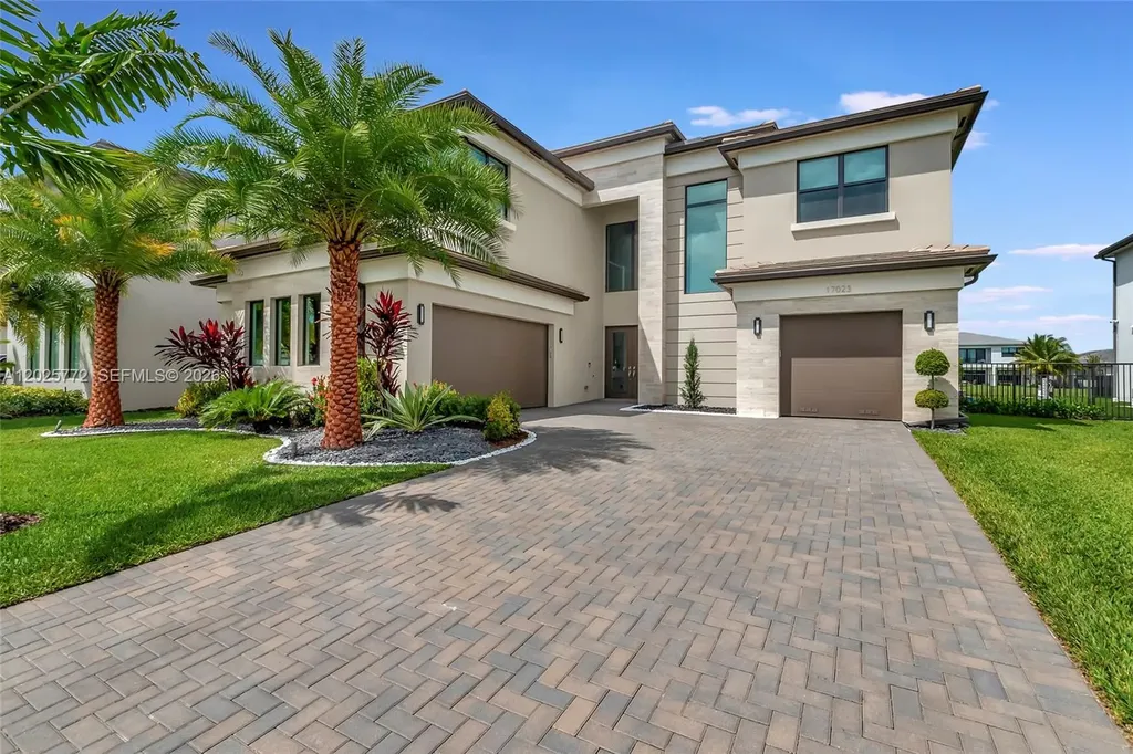 17023 Wandering Wave Avenue Boca Raton FL 33496