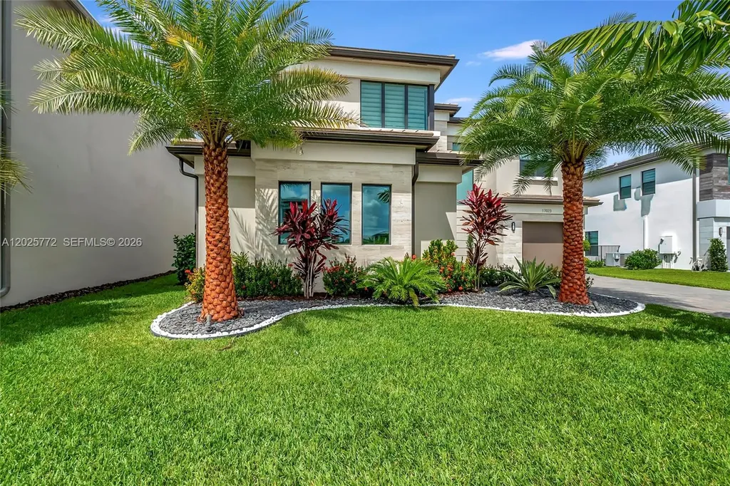17023 Wandering Wave Avenue Boca Raton FL 33496