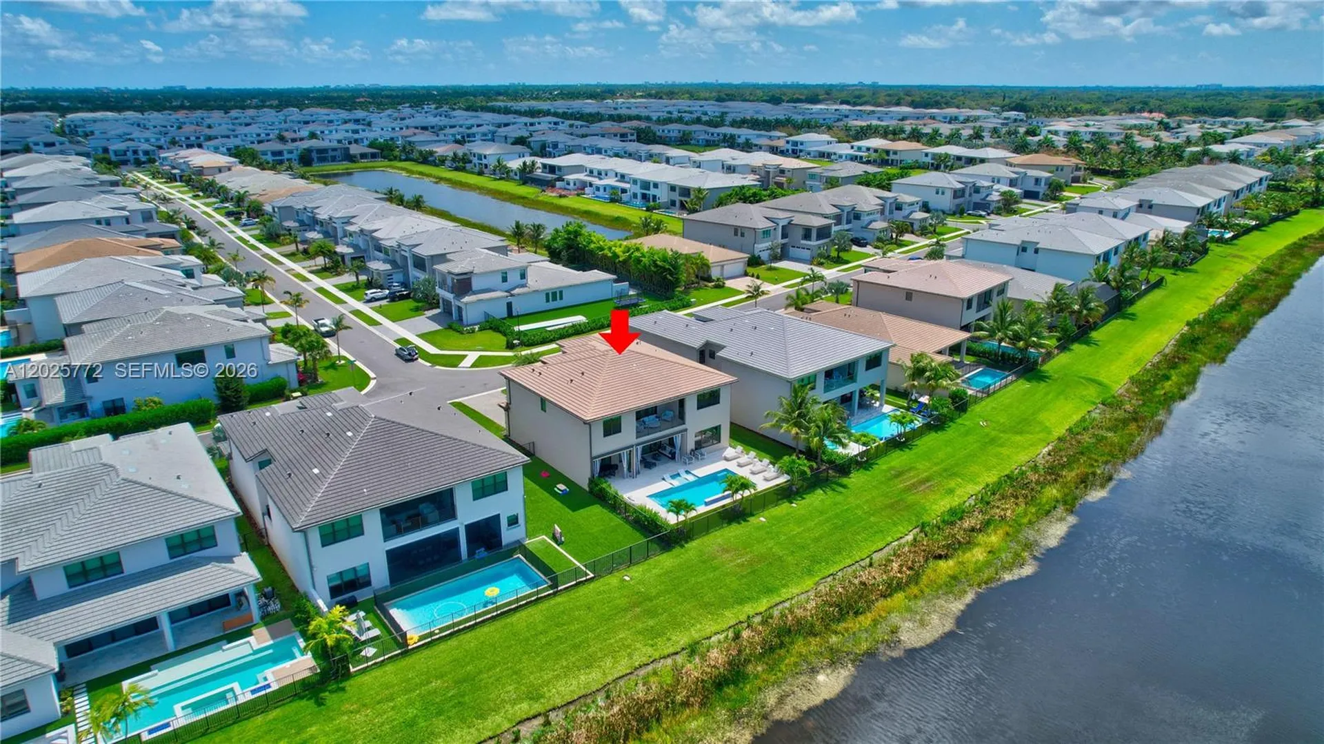 17023 Wandering Wave Avenue Boca Raton FL 33496