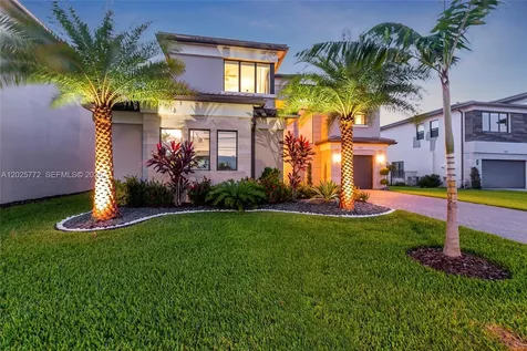 17023 Wandering Wave Avenue Boca Raton FL 33496
