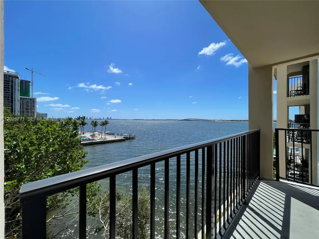 2201 Brickell Avenue Miami FL 33129