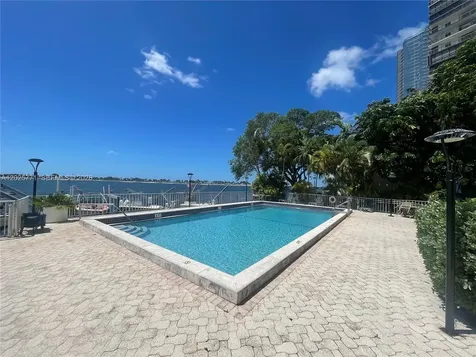 2201 Brickell Avenue Miami FL 33129