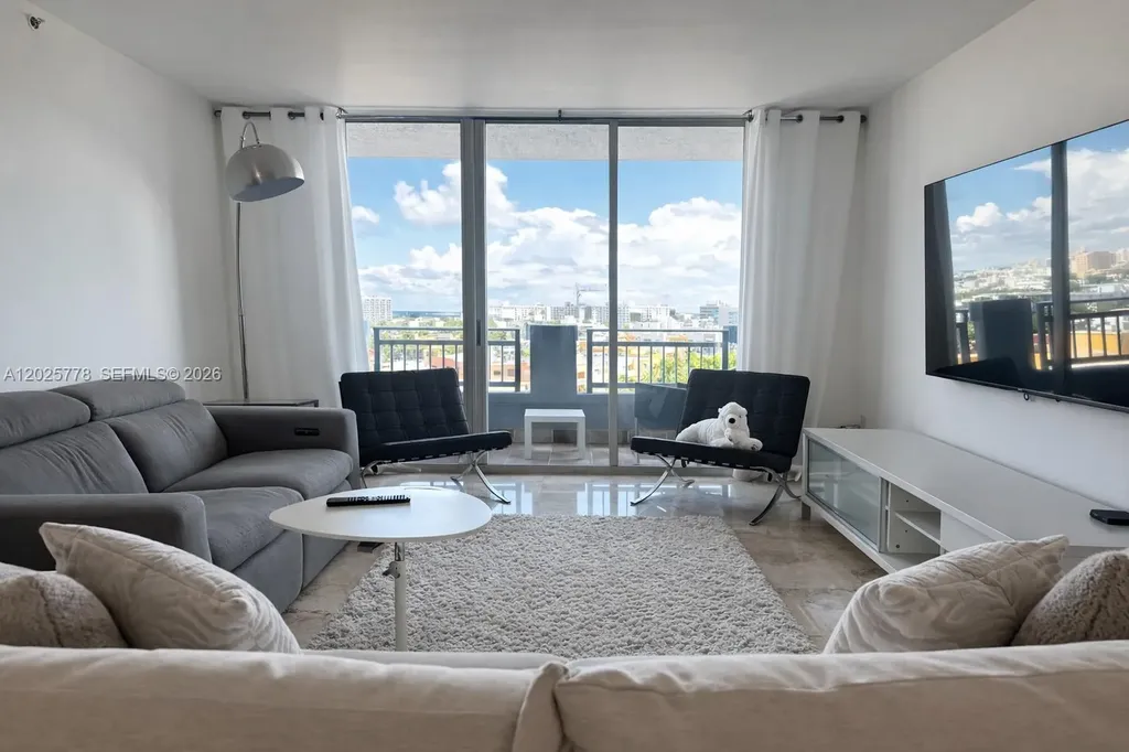 90 Alton Road Miami Beach FL 33139