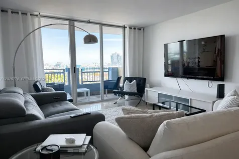 90 Alton Road Miami Beach FL 33139