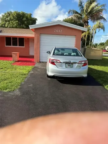 7612 Plantation Boulevard Miramar FL 33023