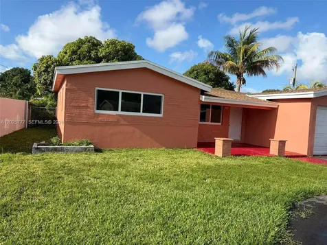 7612 Plantation Boulevard Miramar FL 33023