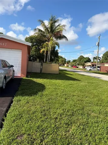 7612 Plantation Boulevard Miramar FL 33023