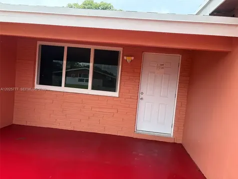 7612 Plantation Boulevard Miramar FL 33023