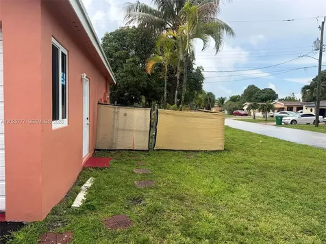 7612 Plantation Boulevard Miramar FL 33023