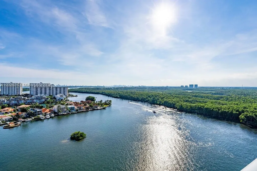 400 Sunny Isles Boulevard Sunny Isles Beach FL 33160