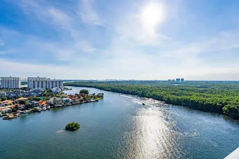 400 Sunny Isles Boulevard Sunny Isles Beach FL 33160