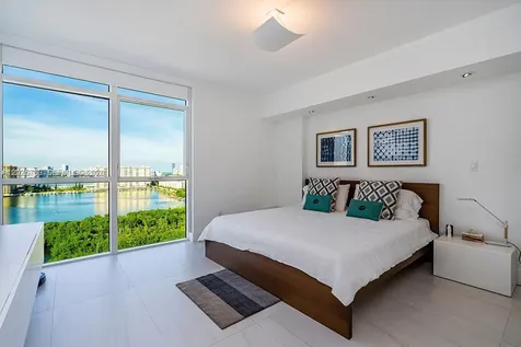 400 Sunny Isles Boulevard Sunny Isles Beach FL 33160